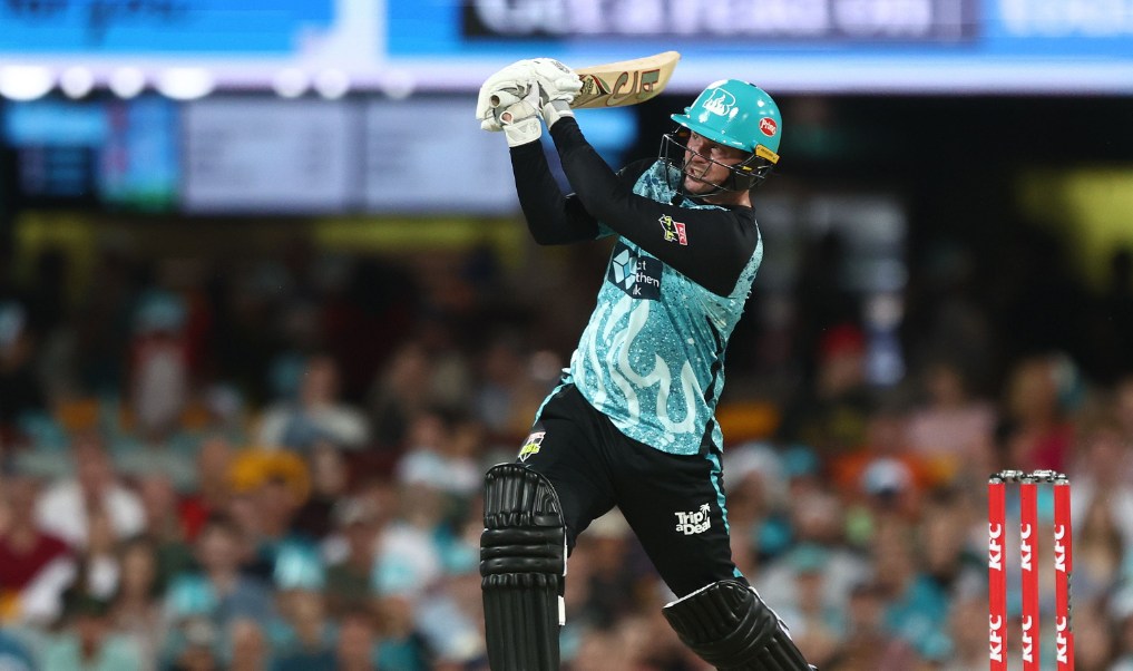 📰 Why Colin Munro doesn't play for stats