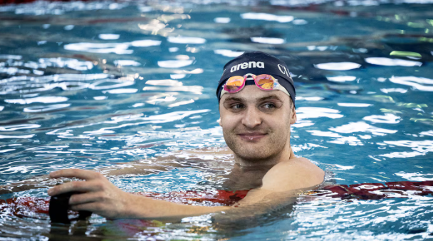 📰 What pressure? Clareburt takes relaxed approach into Paris