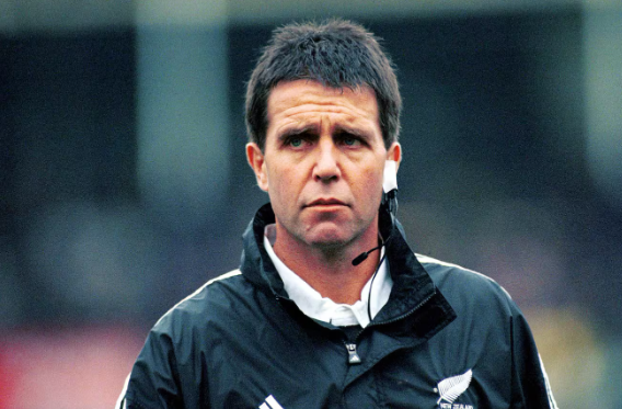 📰 Ex-ABs doc dismisses NRL kick-off ban claims