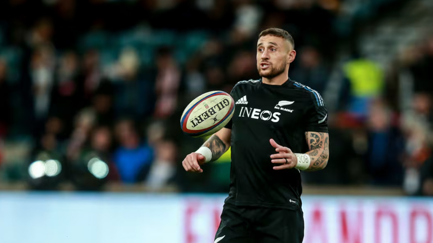 📰 TJ Perenara vows to mentor rising halfbacks before All Blacks goodbye