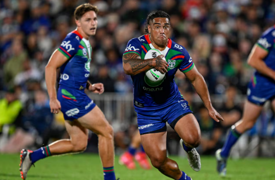 📰 How unheralded Warriors recruit Erin Clark could become a club great