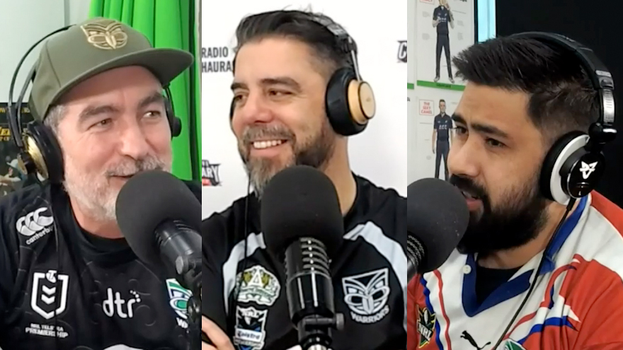 Mad Monday's preferred halves combo