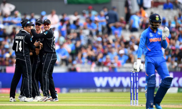 📰 Black Caps' battle plan to take down India