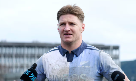 📰 No home advantage? All Blacks wary of 'exciting' England under Dunedin roof