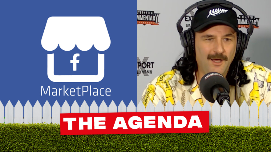 🎥 People on Facebook Marketplace are absolutley INSANE!!! 