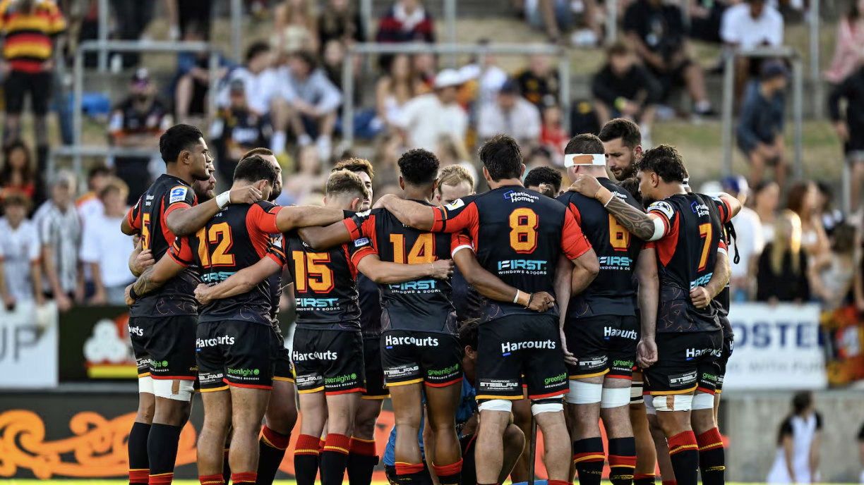 📰 Super Rugby team lists: Chiefs lose another to season-ending injury