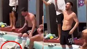 Boxing star Canelo Alvarez threatens violence over Lionel Messi disrespect