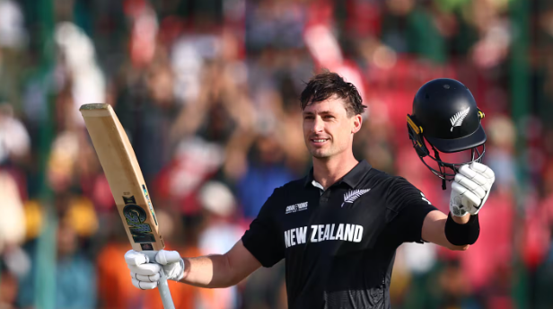 📰 Will Young Century gives Black Caps another selection dilemma