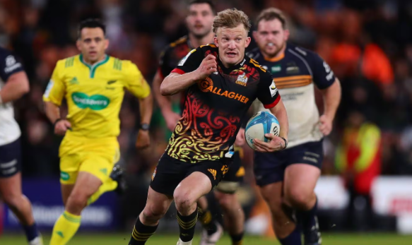 📰 When to expect the appointment of a Super Rugby CEO