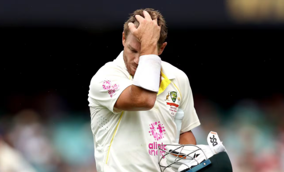 📰 Johnson "un-Australian" for questioning Warner