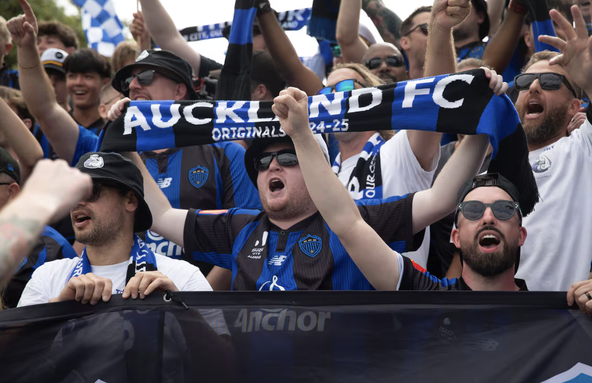 📰 Assessing the Auckland FC 'miracle' – and why Saturday is the biggest chapter yet