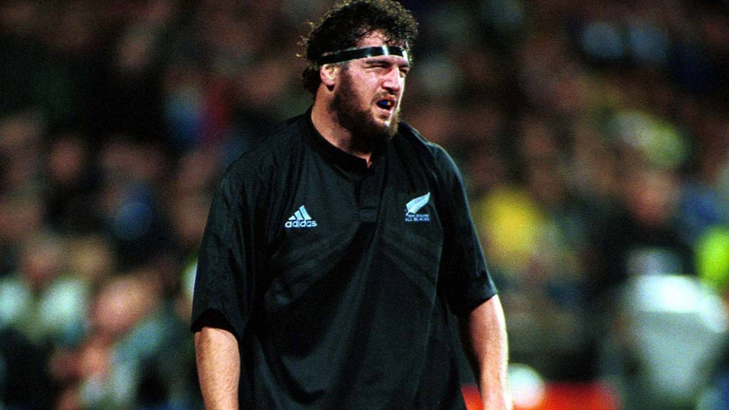 Rugby players 15 times more likely to develop motor neuron disease