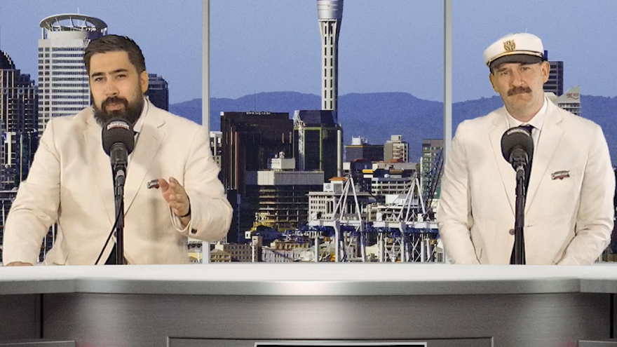 🎥 The ACC Presents Pause Is Power: TOP 3 Pauses From The Game 