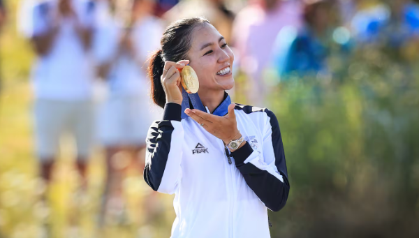 📰 Dame Lydia Ko beats Dame Lisa Carrington to claim Supreme Halberg Award