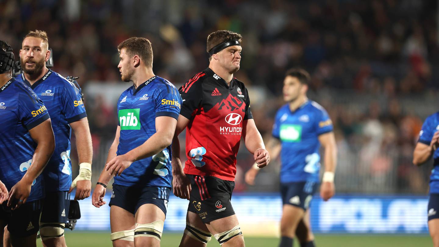 All Black goes to psychologists to overcome Red Card issue