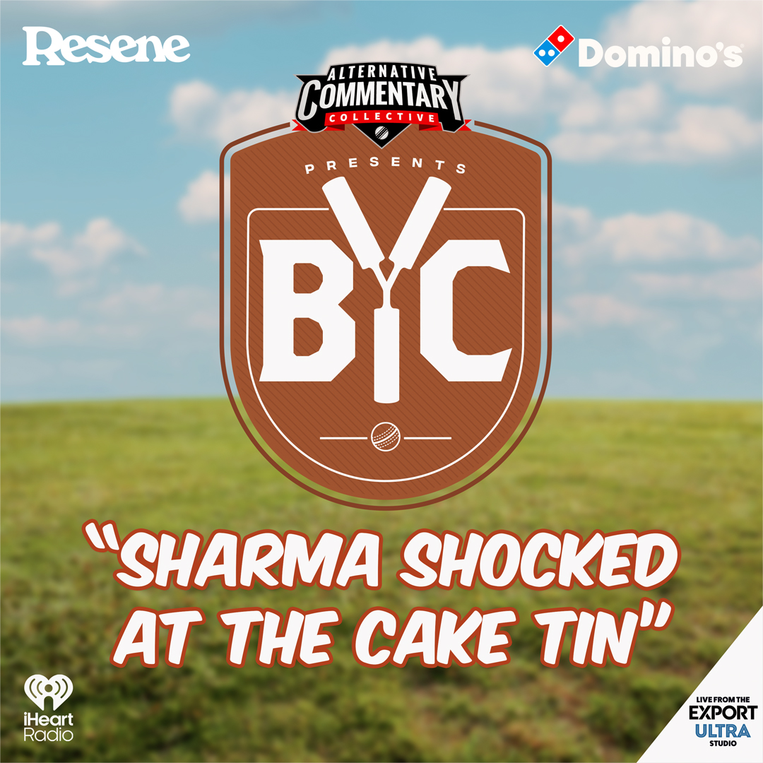 The BYC Podcast