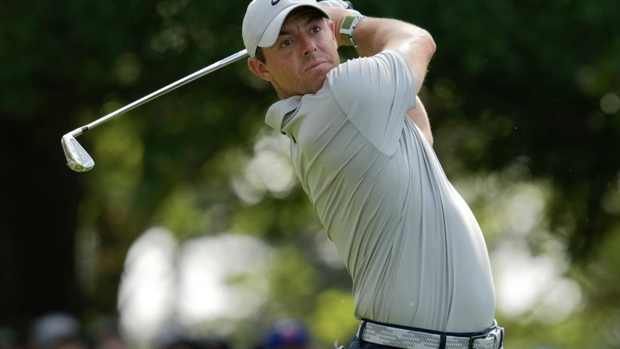 McIlroy gives up $5 million by skipping event