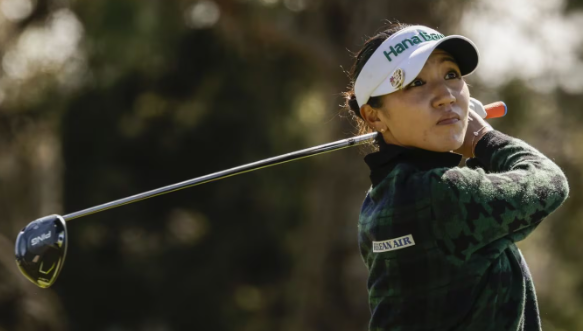📰 Lydia Ko starts year with big win