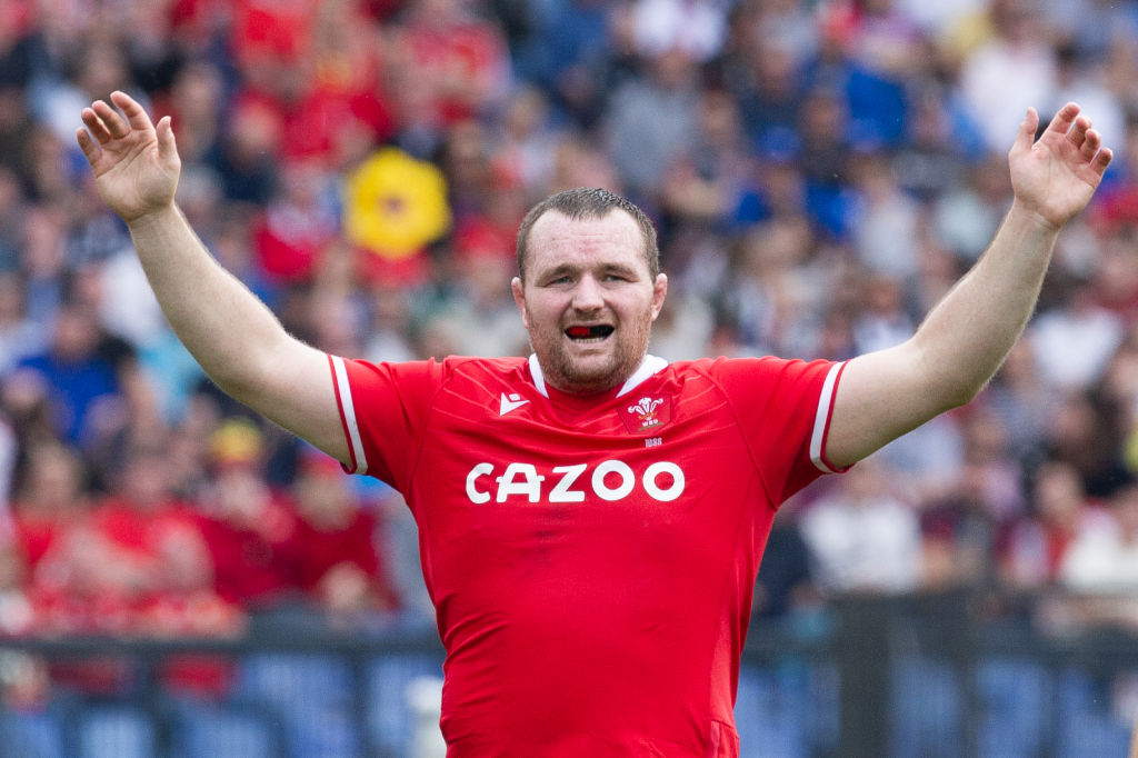 📰 Six Nations star ruled out of Rugby World Cup