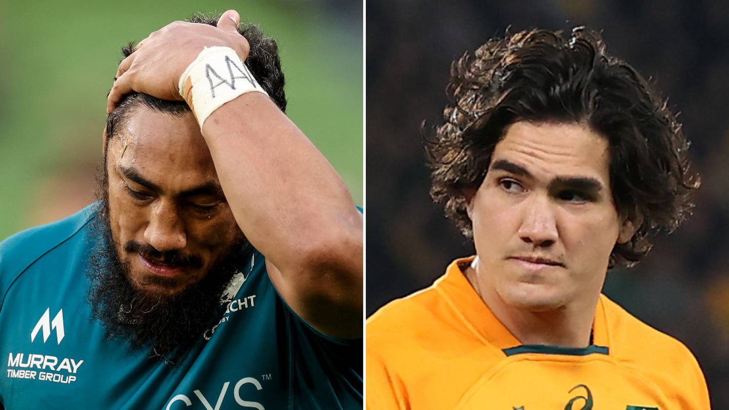 Bundee Aki's eight-week ban sparks debate over fairness of judiciary