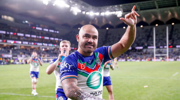 📰 Warriors & Dylan Walker reject reports of request for early contract release