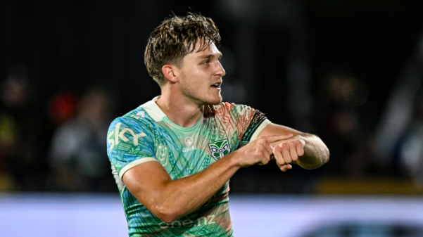 📰 Why former Warrior Brown knew Metcalf was destined for greatness