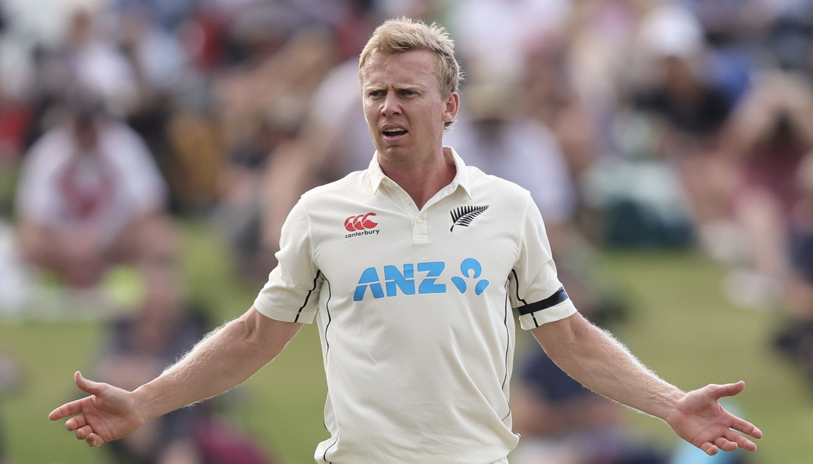 📰 Black Caps recall Scott Kuggeleijn for Australia Tests