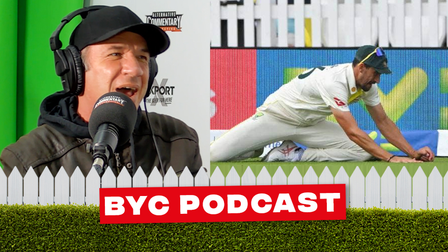 🎥  The Aussies are up to their old tricks again