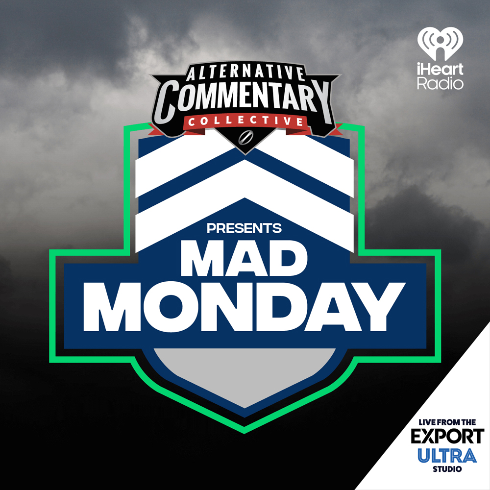 Mad Monday