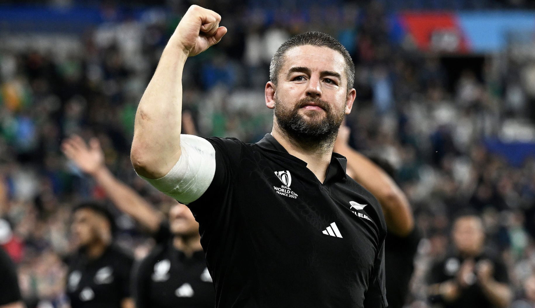 📰 Japanese club confirm signing of former All Black