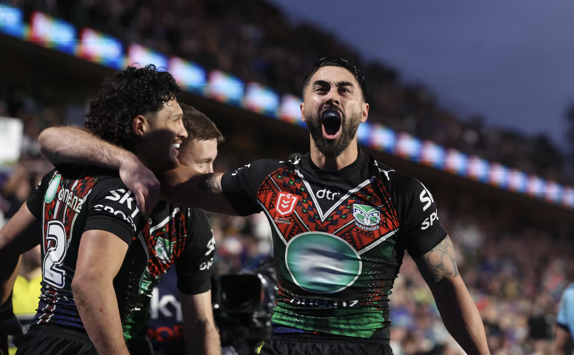 📰 Magic of Johnson will be missed at Mt Smart