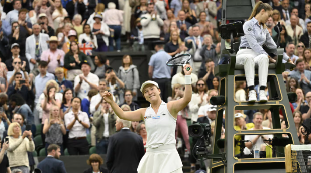 📰 Lulu Sun's massive rise up the rankings revealed