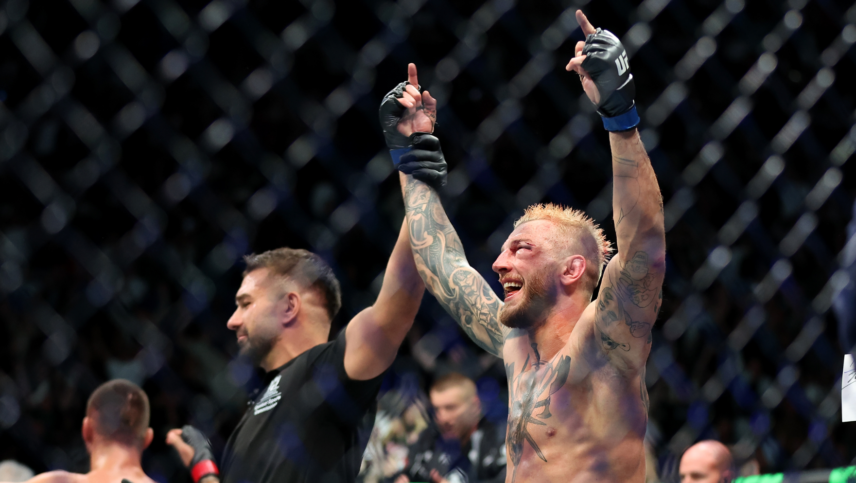 📰 Dan Hooker withdraws from UFC 313 fight