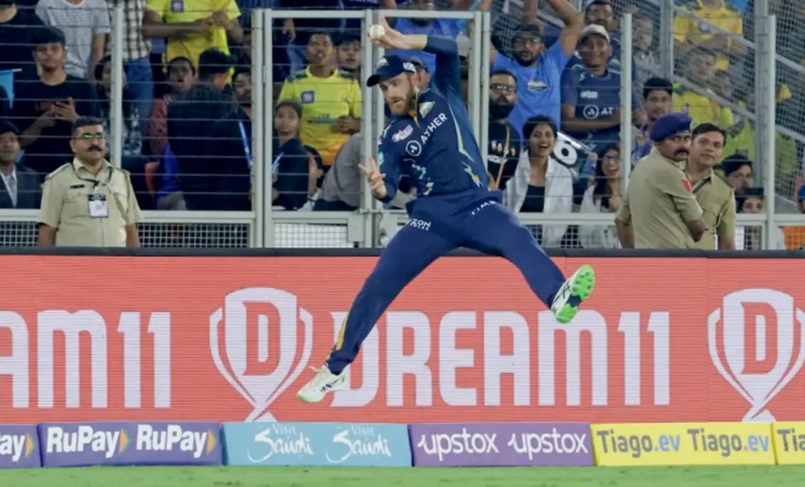 Kane Williamson ruled out of IPL and in doubt for World Cup