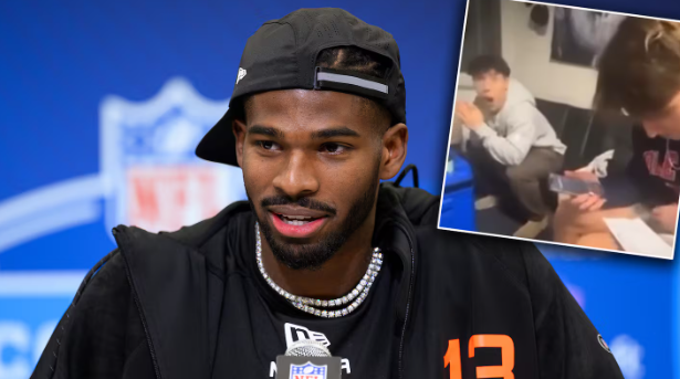 📰 NFL fines Atlanta Falcons & Jeff Ulbrich for son's prank call to Shedeur Sanders