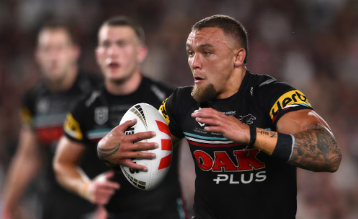 📰 Ivan Cleary addresses Fisher-Harris' move to Warriors