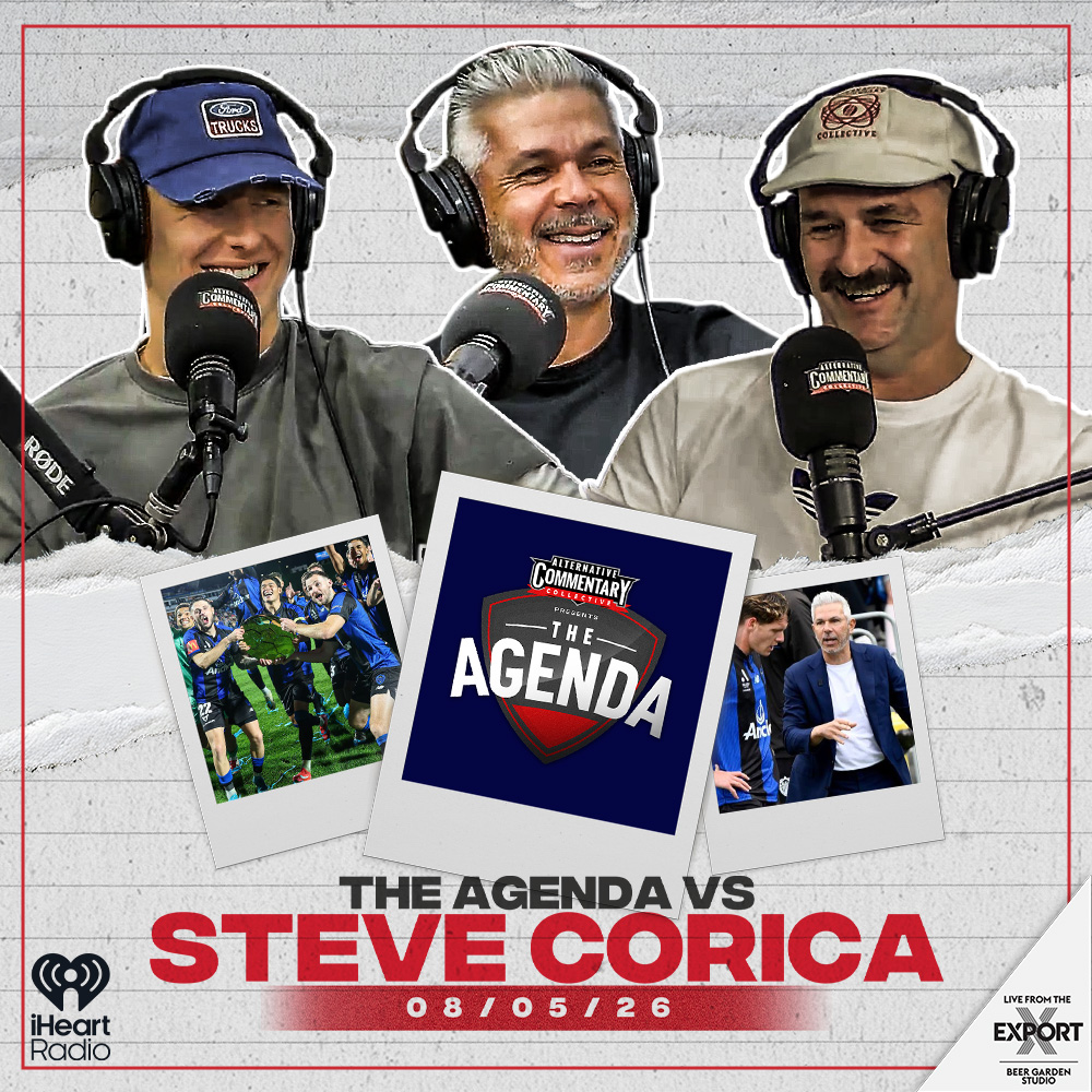 The Agenda