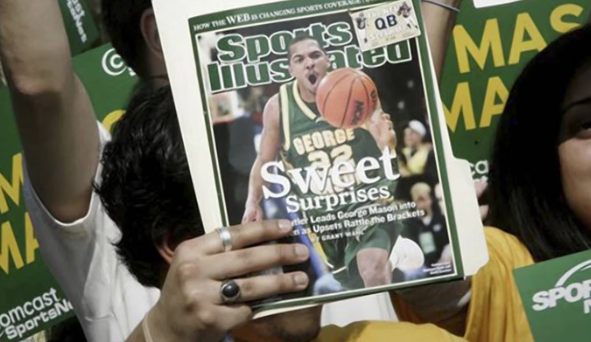 📰 Sports Illustrated staff could be laid off as publisher faces money issues