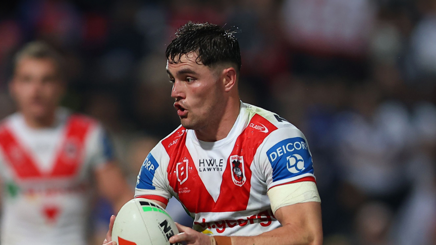 📰 Dragons' Finals hopes take hit as star suspended for biting