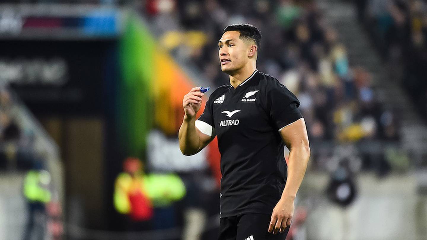 NZ rugby's forgotten man? All Blacks great speaks out on RTS worry