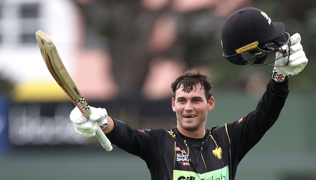 📰 New Black Cap plans to attack