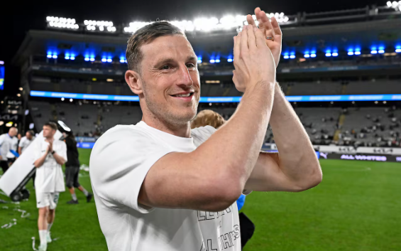 📰 Why Chris Wood believes the All Whites can shine at Fifa World Cup