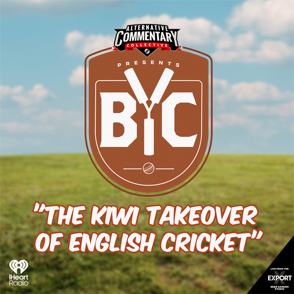 The BYC Podcast