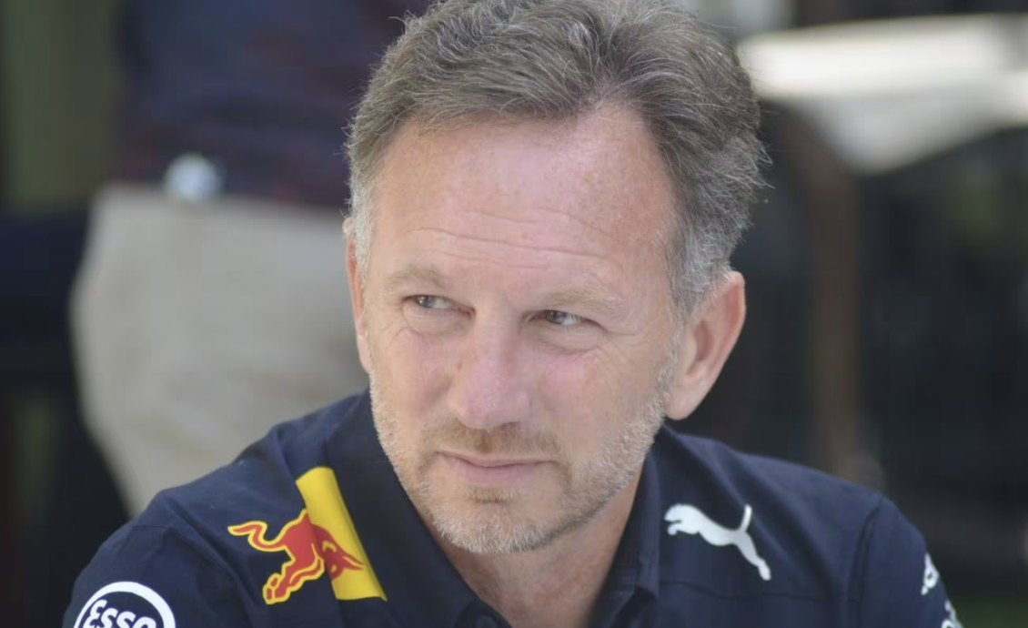 📰 Christian Horner under Red Bull investigation over "inappropriate behaviour"