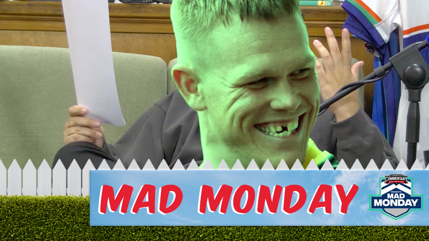 🎥 Has Lindsay Collins been reanimated by Doctor Frankenstein