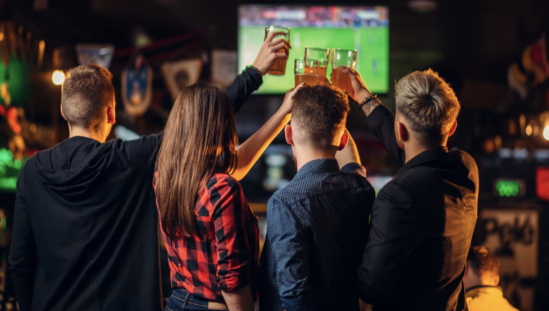 📰 What makes a good sports bar? NZ Warriors move into rugby territory