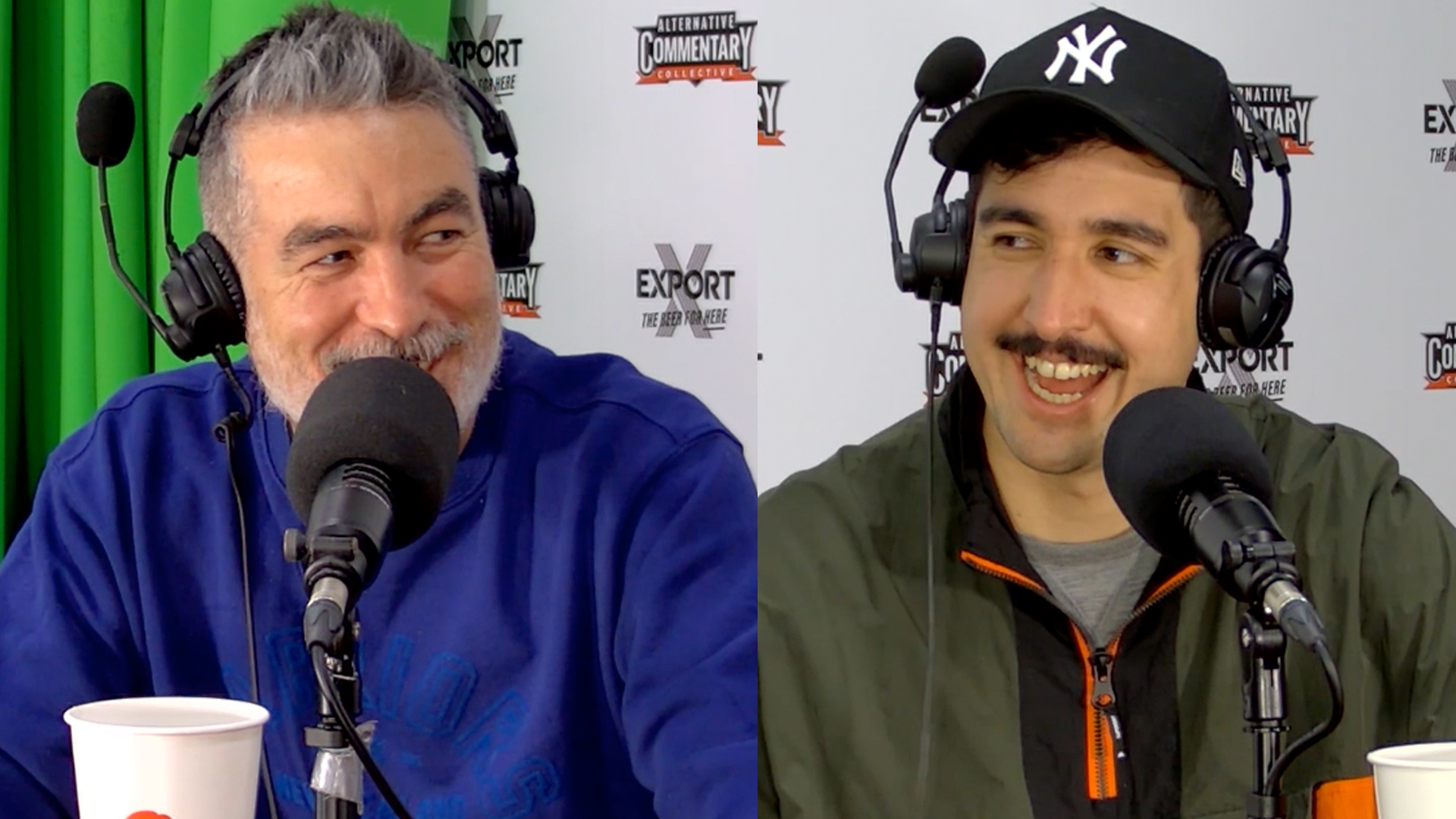 Streakers should be 100% nude!!!