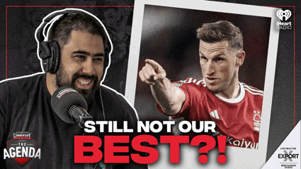Is Chris Wood our greatest ever footballer?