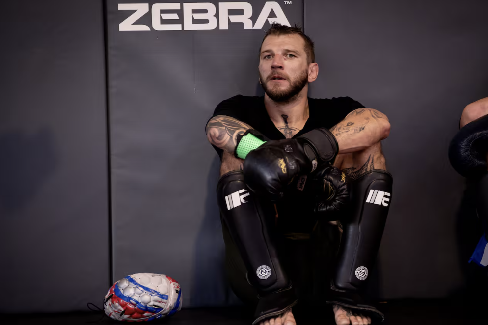 📰 Dan Hooker responds to rival's UFC callout