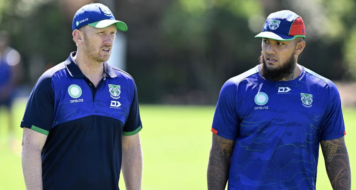 📰 Warriors coach expects rivals to give them their best